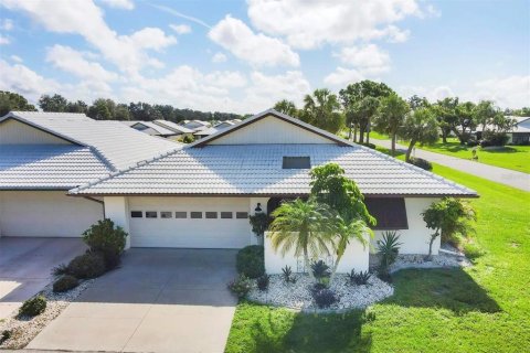 Casa en venta en Venice, Florida, 2 dormitorios, 161.28 m2 № 1342103 - foto 2