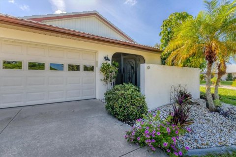 Casa en venta en Venice, Florida, 2 dormitorios, 161.28 m2 № 1342103 - foto 4