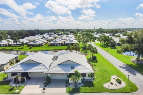 Villa ou maison à vendre à Venice, Floride: 2 chambres, 161.28 m2 № 1342103 - photo 7