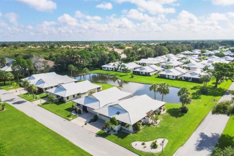 Casa en venta en Venice, Florida, 2 dormitorios, 161.28 m2 № 1342103 - foto 6