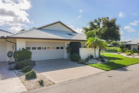 Villa ou maison à vendre à Venice, Floride: 2 chambres, 161.28 m2 № 1342103 - photo 5