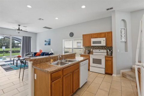 Casa en venta en Clermont, Florida, 5 dormitorios, 249.63 m2 № 1342102 - foto 9