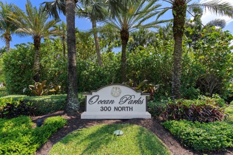 Condominio en venta en Jupiter, Florida, 2 dormitorios, 141.21 m2 № 925273 - foto 19