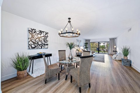 Copropriété à vendre à Jupiter, Floride: 2 chambres, 141.21 m2 № 925273 - photo 13