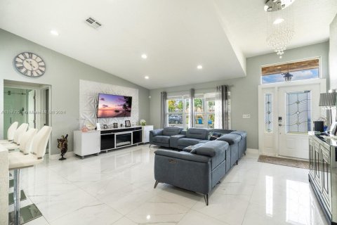 Casa en venta en Royal Palm Beach, Florida, 5 dormitorios, 196.02 m2 № 1146887 - foto 12