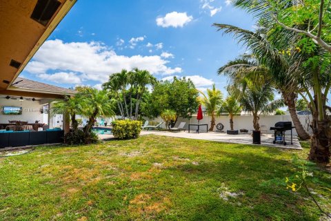 Casa en venta en Royal Palm Beach, Florida, 4 dormitorios, 196.02 m2 № 1146887 - foto 25