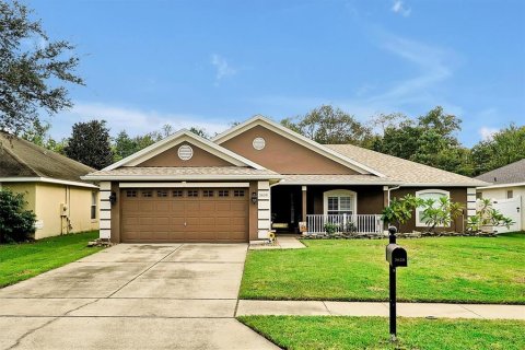 Casa en venta en Saint Cloud, Florida, 4 dormitorios, 166.11 m2 № 1384924 - foto 1