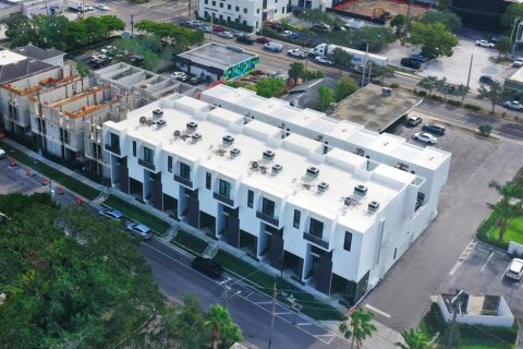 Immobilier commercial à vendre à Sarasota, Floride: 87.89 m2 № 1340572 - photo 24