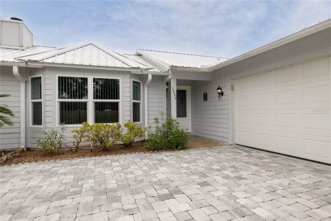 Villa ou maison à vendre à New Smyrna Beach, Floride: 3 chambres, 145.3 m2 № 1340573 - photo 5