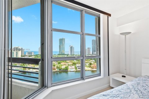 Condominio en venta en Aventura, Florida, 2 dormitorios, 126.81 m2 № 1234118 - foto 21