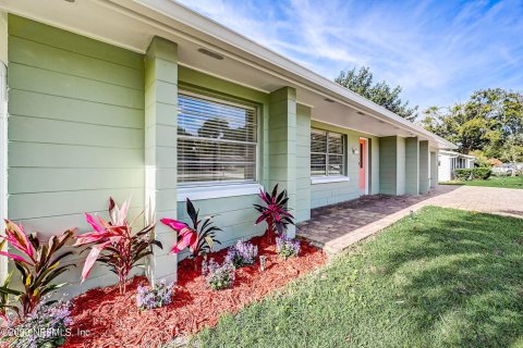 Villa ou maison à vendre à Saint Augustine, Floride: 3 chambres, 136.19 m2 № 865812 - photo 2