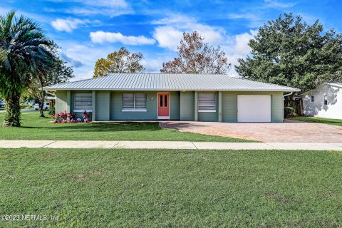 Villa ou maison à vendre à Saint Augustine, Floride: 3 chambres, 136.19 m2 № 865812 - photo 1