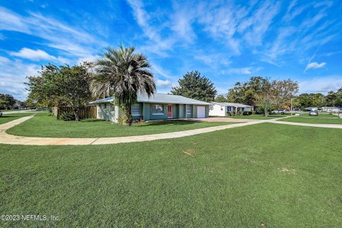 Villa ou maison à vendre à Saint Augustine, Floride: 3 chambres, 136.19 m2 № 865812 - photo 28