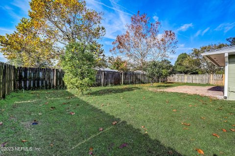 Villa ou maison à vendre à Saint Augustine, Floride: 3 chambres, 136.19 m2 № 865812 - photo 27