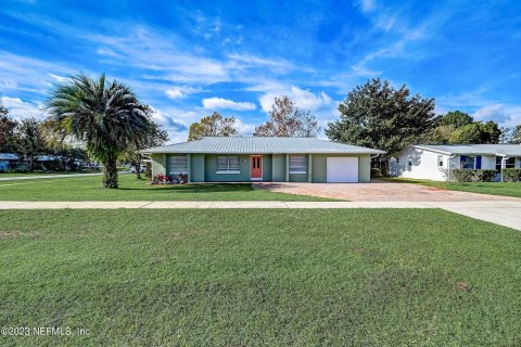 Villa ou maison à vendre à Saint Augustine, Floride: 3 chambres, 136.19 m2 № 865812 - photo 29