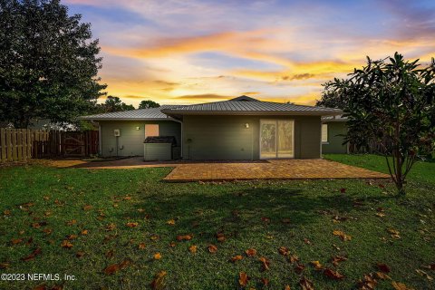 Villa ou maison à vendre à Saint Augustine, Floride: 3 chambres, 136.19 m2 № 865812 - photo 25