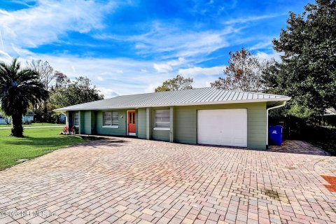 Villa ou maison à vendre à Saint Augustine, Floride: 3 chambres, 136.19 m2 № 865812 - photo 30