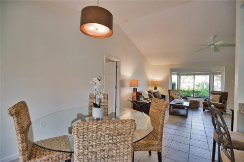 Villa ou maison à vendre à Nokomis, Floride: 2 chambres, 130.71 m2 № 1369834 - photo 8