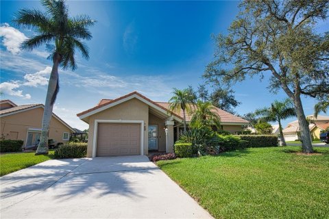 Villa ou maison à vendre à Nokomis, Floride: 2 chambres, 130.71 m2 № 1369834 - photo 3