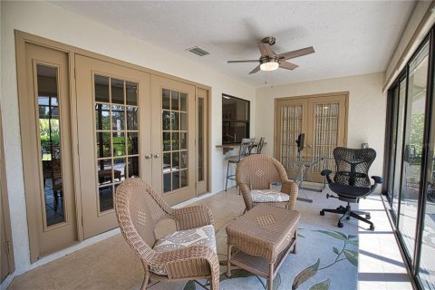 Villa ou maison à vendre à Nokomis, Floride: 2 chambres, 130.71 m2 № 1369834 - photo 26