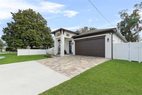 Villa ou maison à vendre à Tampa, Floride: 4 chambres, 174.19 m2 № 1369872 - photo 3