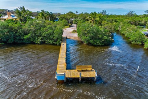 Villa ou maison à vendre à Jupiter, Floride: 3 chambres, 181.44 m2 № 961506 - photo 1