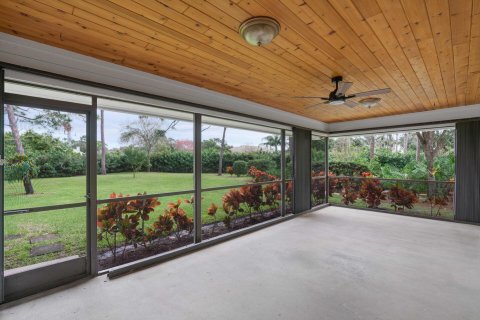Villa ou maison à vendre à Jupiter, Floride: 3 chambres, 181.44 m2 № 961506 - photo 11