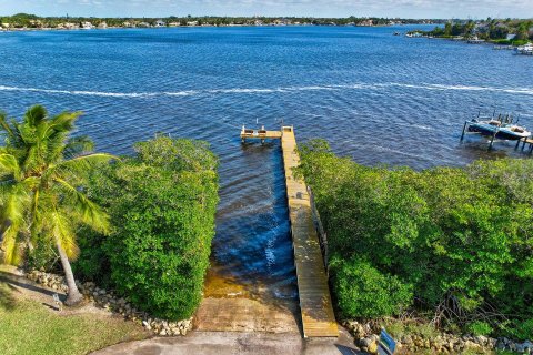 Villa ou maison à vendre à Jupiter, Floride: 3 chambres, 181.44 m2 № 961506 - photo 4