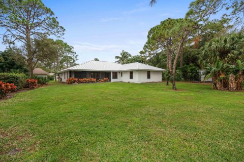 Villa ou maison à vendre à Jupiter, Floride: 3 chambres, 181.44 m2 № 961506 - photo 7