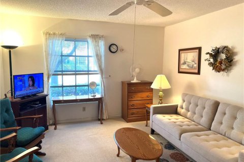 Condo in Fort Lauderdale, Florida, 1 bedroom  № 961504 - photo 16