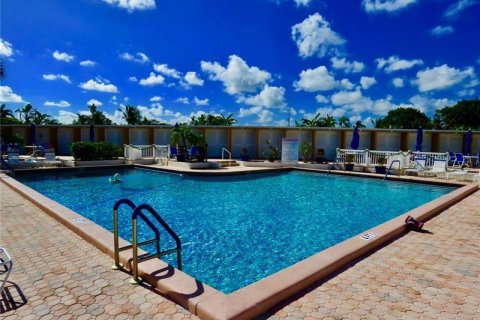 Condo in Fort Lauderdale, Florida, 1 bedroom  № 961504 - photo 7