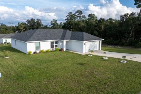 House in Ocala, Florida 4 bedrooms, 150.97 sq.m. № 1405142 - photo 2