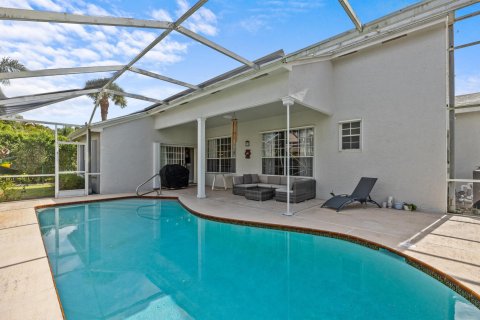 Villa ou maison à vendre à Wellington, Floride: 3 chambres, 172.52 m2 № 1118180 - photo 11