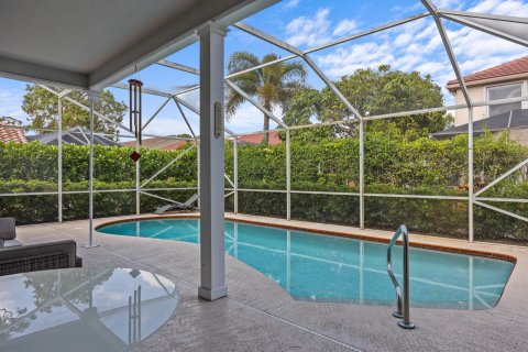 Villa ou maison à vendre à Wellington, Floride: 3 chambres, 172.52 m2 № 1118180 - photo 13