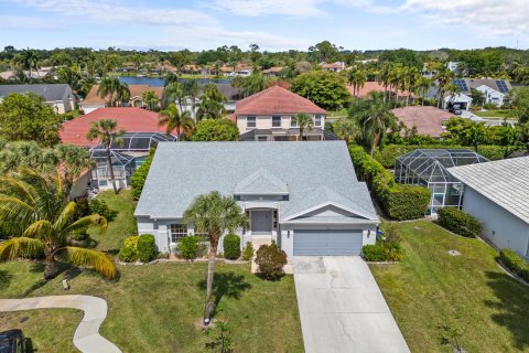 Villa ou maison à vendre à Wellington, Floride: 3 chambres, 172.52 m2 № 1118180 - photo 4