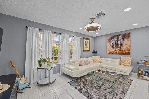 Villa ou maison à vendre à Wellington, Floride: 3 chambres, 172.52 m2 № 1118180 - photo 20
