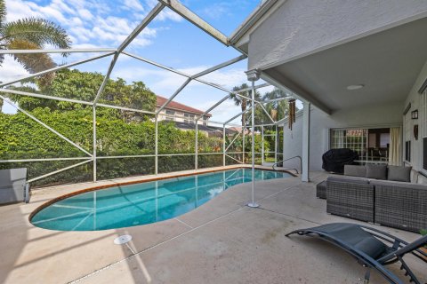 Villa ou maison à vendre à Wellington, Floride: 3 chambres, 172.52 m2 № 1118180 - photo 10
