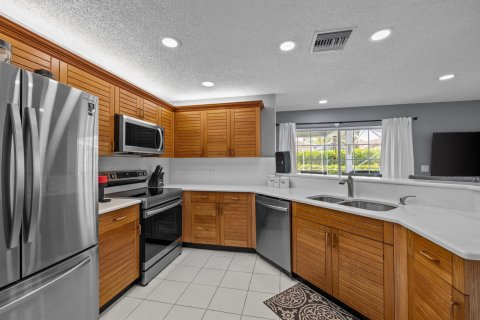 Casa en venta en Wellington, Florida, 3 dormitorios, 172.52 m2 № 1118180 - foto 22
