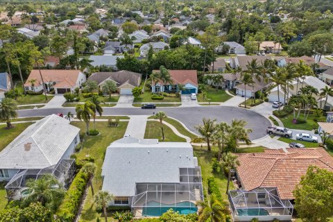 Villa ou maison à vendre à Wellington, Floride: 3 chambres, 172.52 m2 № 1118180 - photo 2
