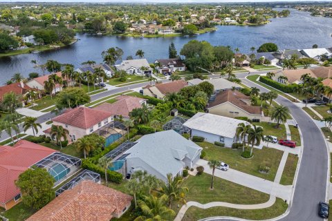 Villa ou maison à vendre à Wellington, Floride: 3 chambres, 172.52 m2 № 1118180 - photo 6