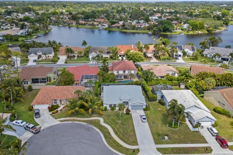 Villa ou maison à vendre à Wellington, Floride: 3 chambres, 172.52 m2 № 1118180 - photo 5