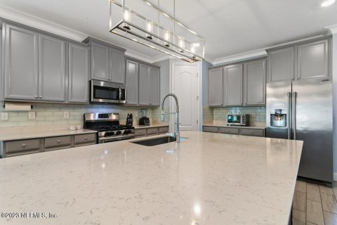 Villa ou maison à vendre à Saint Augustine, Floride: 4 chambres, 211.82 m2 № 820642 - photo 10