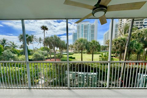 Copropriété à vendre à Riviera Beach, Floride: 1 chambre, 57.6 m2 № 1098926 - photo 15