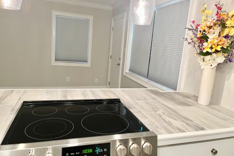 Copropriété à vendre à Riviera Beach, Floride: 1 chambre, 57.6 m2 № 1098926 - photo 21