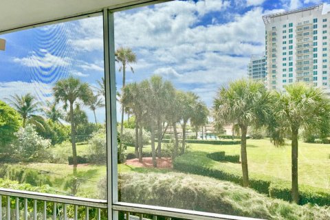 Copropriété à vendre à Riviera Beach, Floride: 1 chambre, 57.6 m2 № 1098926 - photo 14