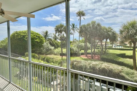 Copropriété à vendre à Riviera Beach, Floride: 1 chambre, 57.6 m2 № 1098926 - photo 16