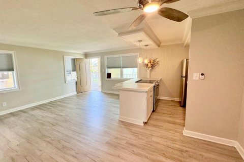 Copropriété à vendre à Riviera Beach, Floride: 1 chambre, 57.6 m2 № 1098926 - photo 24