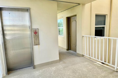 Copropriété à vendre à Riviera Beach, Floride: 1 chambre, 57.6 m2 № 1098926 - photo 8