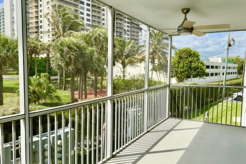 Copropriété à vendre à Riviera Beach, Floride: 1 chambre, 57.6 m2 № 1098926 - photo 10