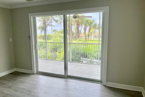 Condominio en venta en Riviera Beach, Florida, 1 dormitorio, 57.6 m2 № 1098926 - foto 17